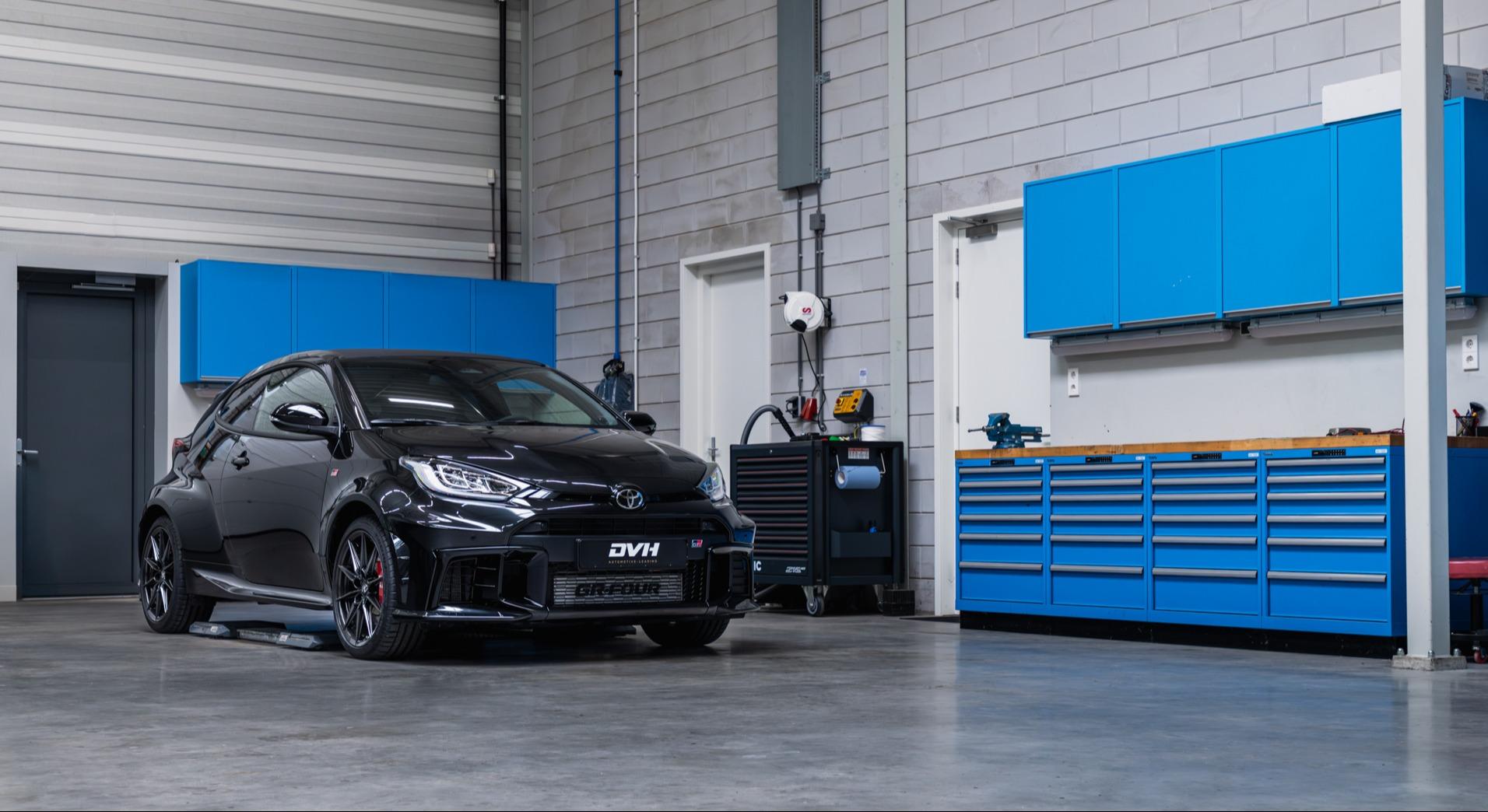 Subpage Listing Image