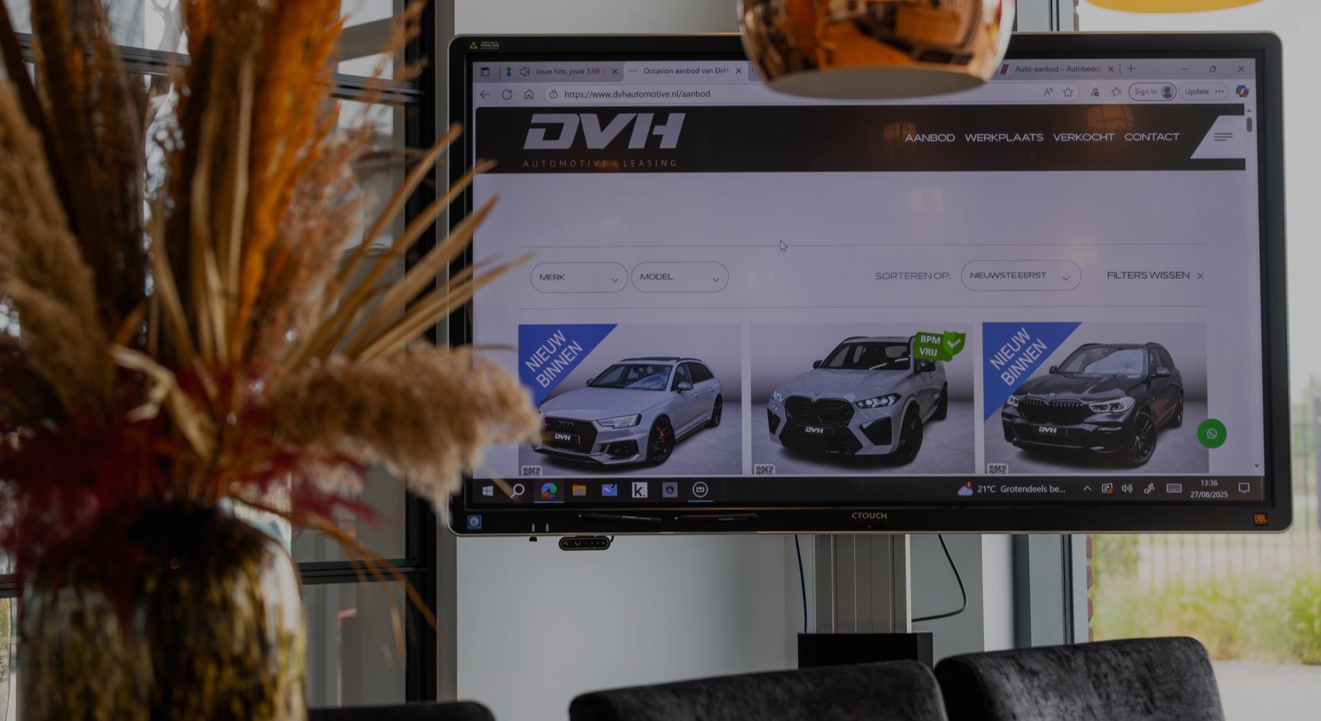 Subpage Listing Image